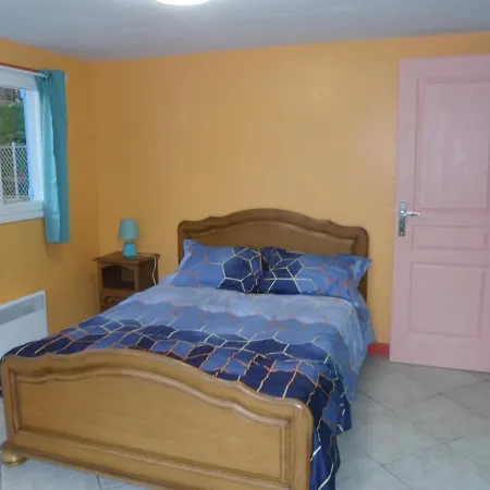 Tatil Evi Beaulieu
